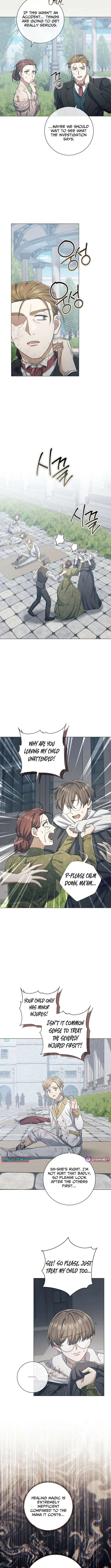 Magic Lord Chapter 42 – Page 4