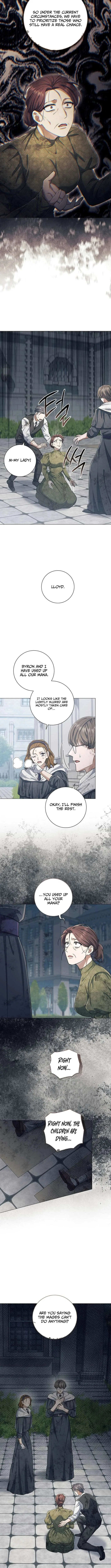 Magic Lord Chapter 42 – Page 5