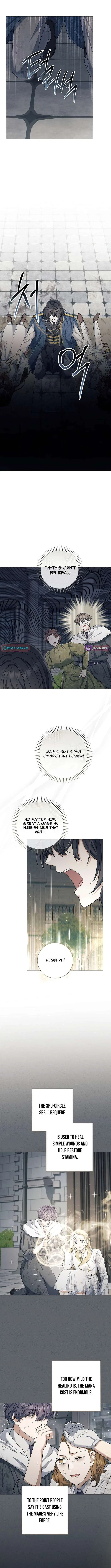 Magic Lord Chapter 42 – Page 7