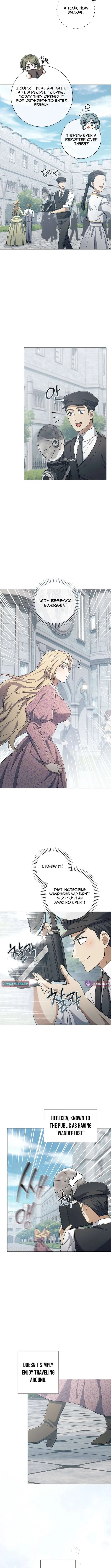 Magic Lord Chapter 40 – Page 6