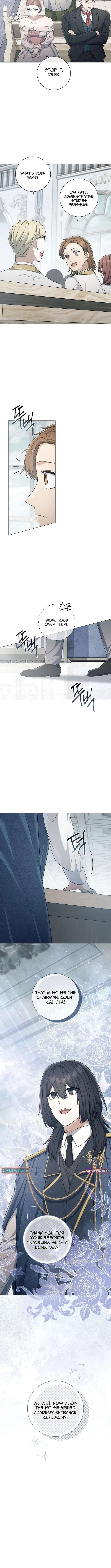 Magic Lord Chapter 40 – Page 11