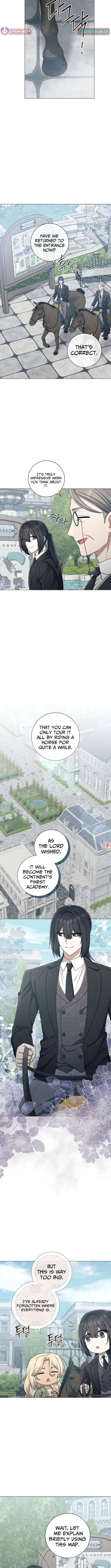 Magic Lord Chapter 39 – Page 5
