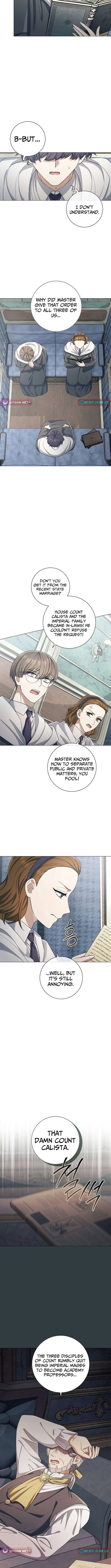 Magic Lord Chapter 39 – Page 9