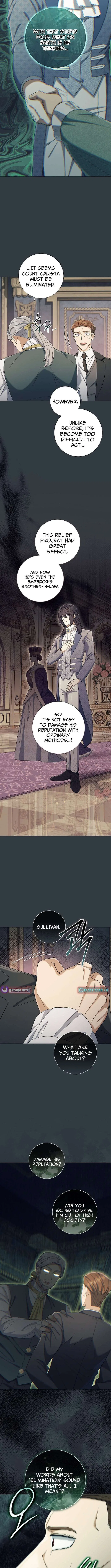 Magic Lord Chapter 39 – Page 12
