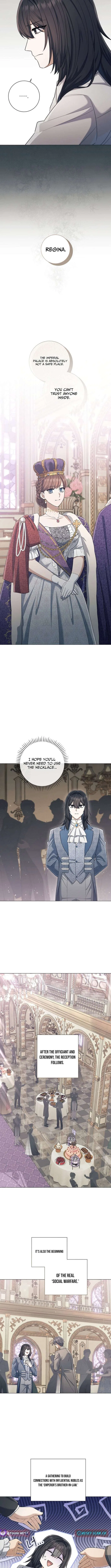 Magic Lord Chapter 38 – Page 4