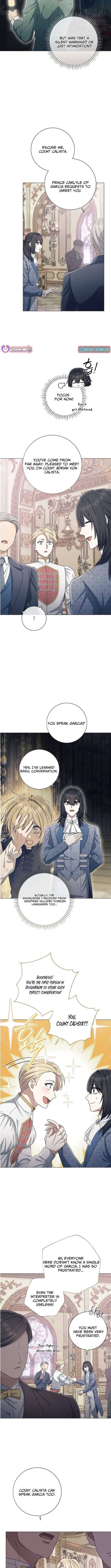 Magic Lord Chapter 38 – Page 6