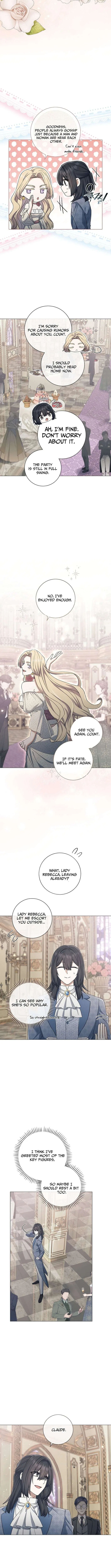 Magic Lord Chapter 38 – Page 9