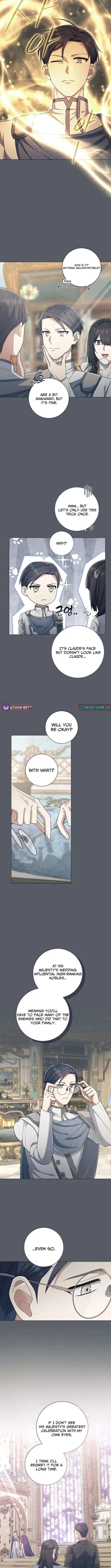Magic Lord Chapter 38 – Page 11
