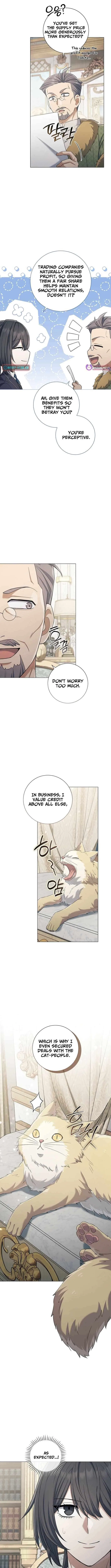 Magic Lord Chapter 37 – Page 2