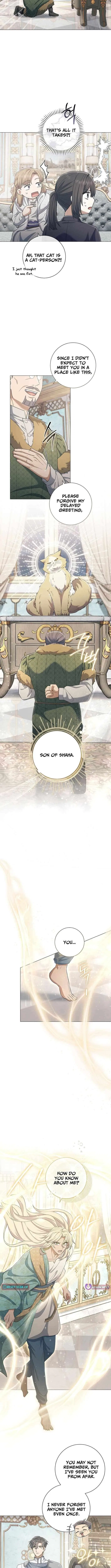 Magic Lord Chapter 37 – Page 4