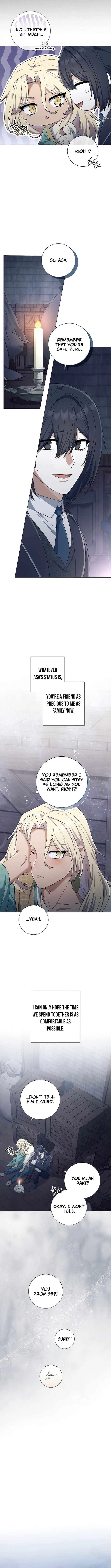 Magic Lord Chapter 37 – Page 9