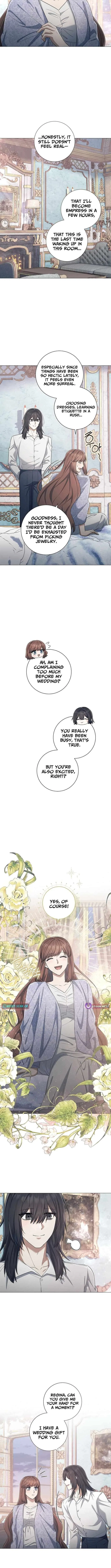 Magic Lord Chapter 37 – Page 11