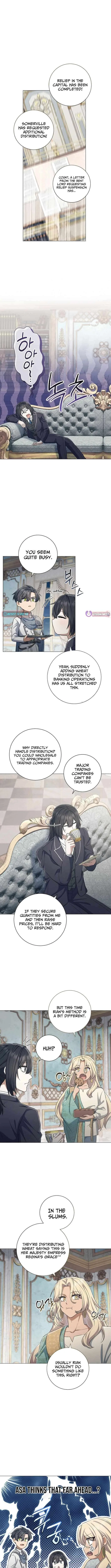 Magic Lord Chapter 36 – Page 6