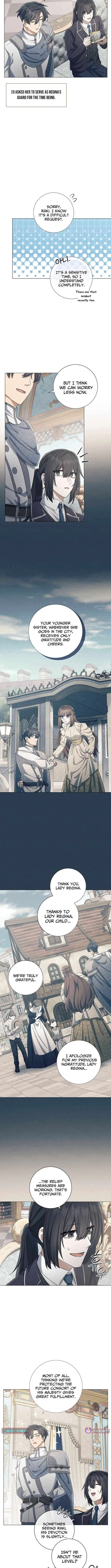 Magic Lord Chapter 36 – Page 8