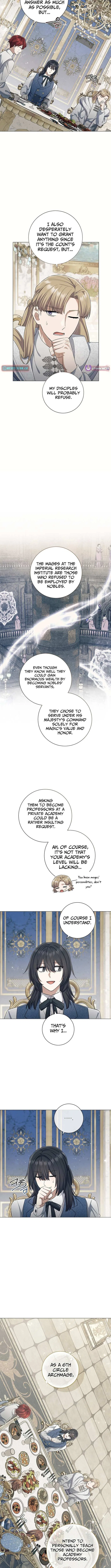 Magic Lord Chapter 35 – Page 2