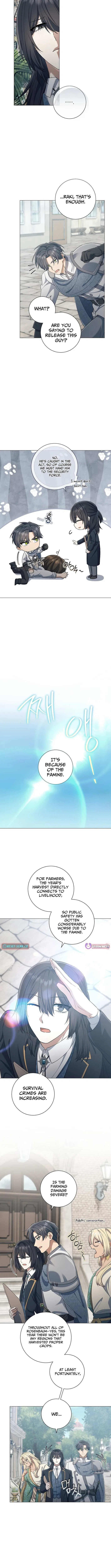Magic Lord Chapter 35 – Page 6