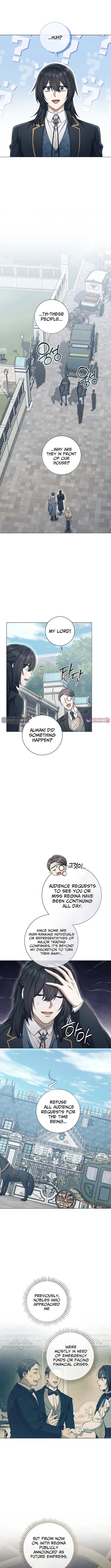 Magic Lord Chapter 35 – Page 7