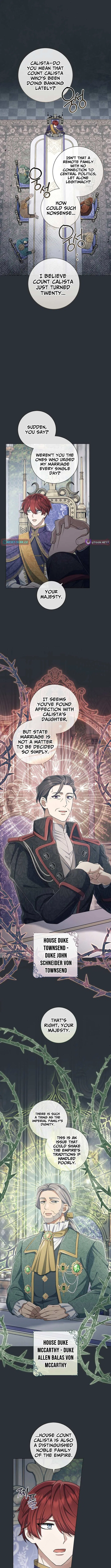 Magic Lord Chapter 34 – Page 2
