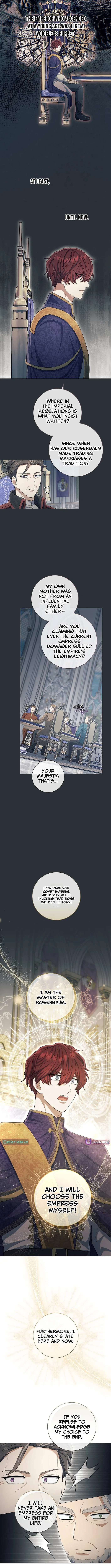 Magic Lord Chapter 34 – Page 4