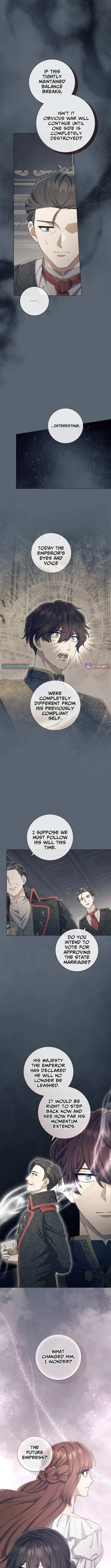 Magic Lord Chapter 34 – Page 7