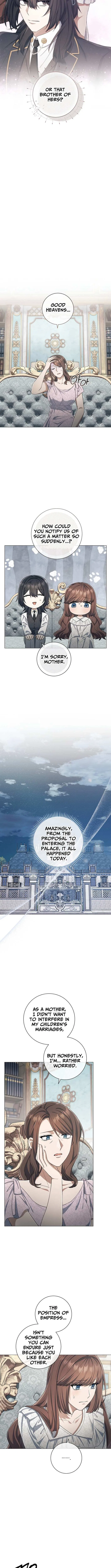 Magic Lord Chapter 34 – Page 8