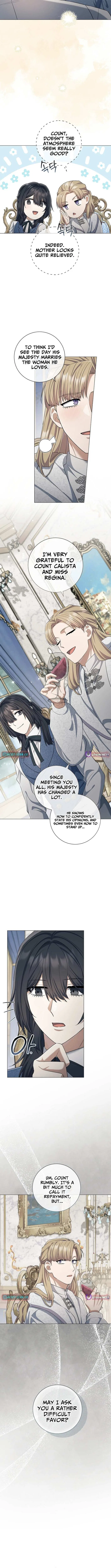 Magic Lord Chapter 34 – Page 12
