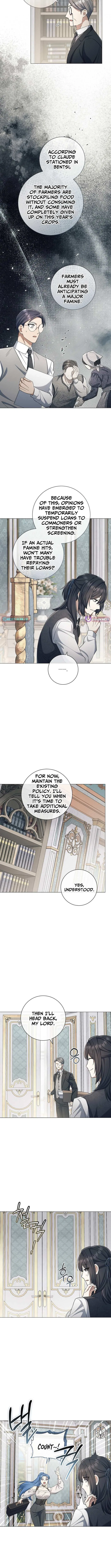 Magic Lord Chapter 33 – Page 2