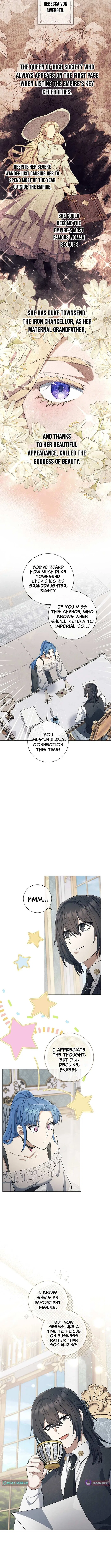 Magic Lord Chapter 33 – Page 4
