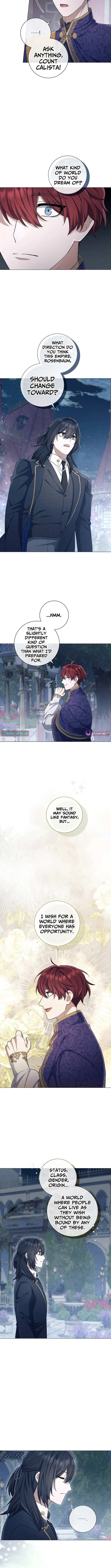 Magic Lord Chapter 33 – Page 11