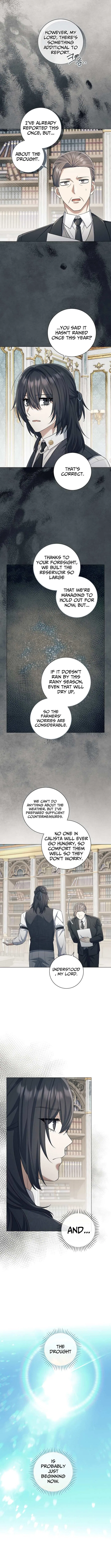 Magic Lord Chapter 32 – Page 5