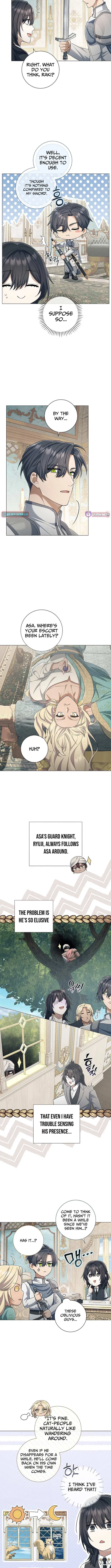 Magic Lord Chapter 32 – Page 7