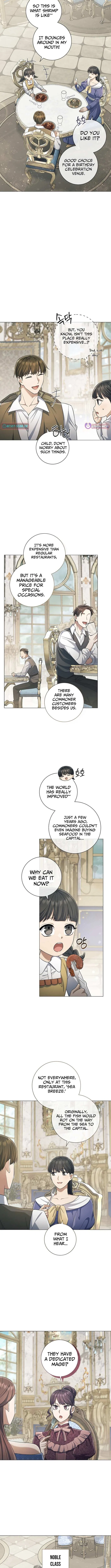 Magic Lord Chapter 31 – Page 2