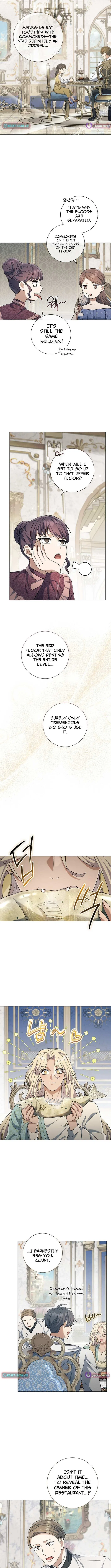 Magic Lord Chapter 31 – Page 4