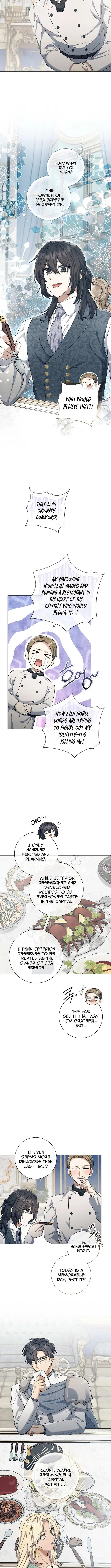 Magic Lord Chapter 31 – Page 5