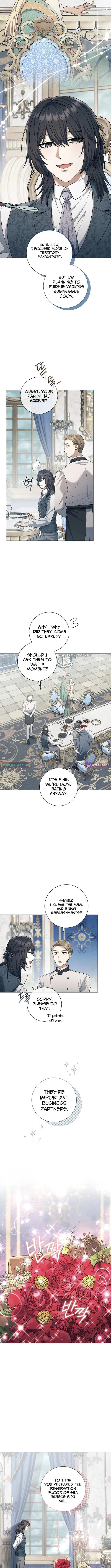 Magic Lord Chapter 31 – Page 6
