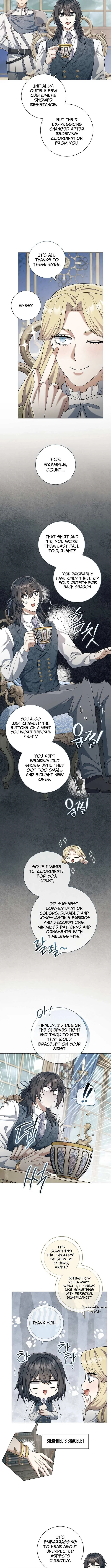 Magic Lord Chapter 31 – Page 8