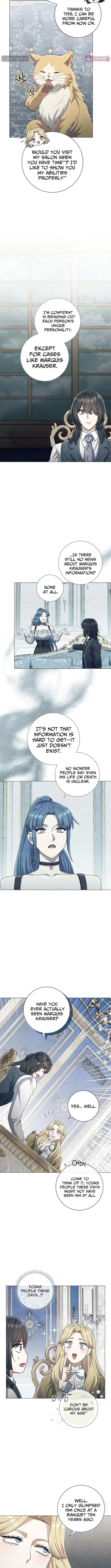 Magic Lord Chapter 31 – Page 9