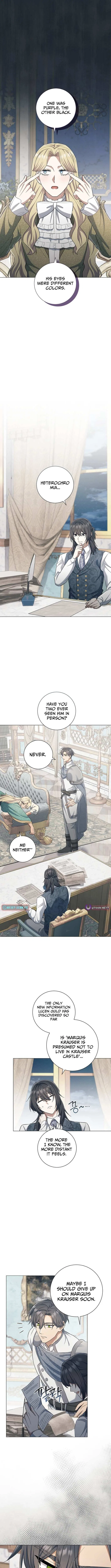 Magic Lord Chapter 31 – Page 11