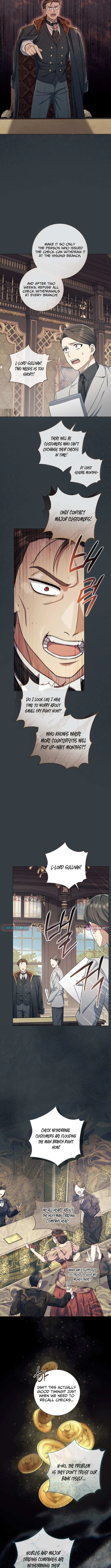 Magic Lord Chapter 29 – Page 3