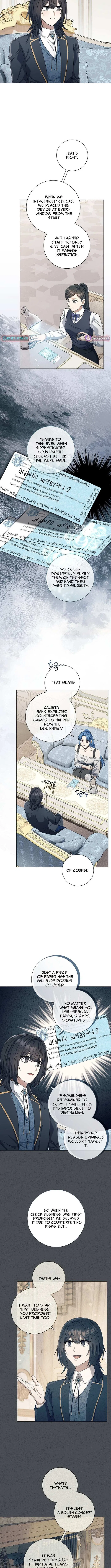Magic Lord Chapter 29 – Page 6