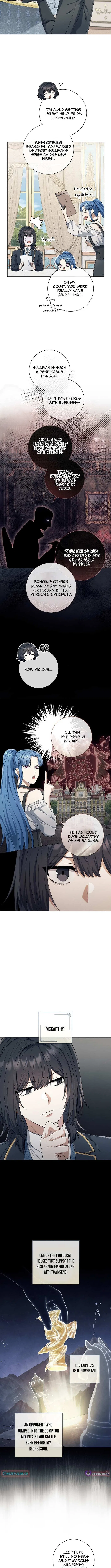 Magic Lord Chapter 29 – Page 9