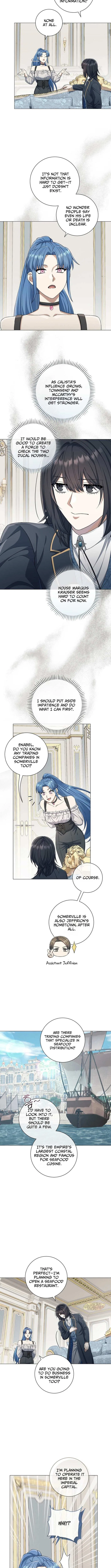 Magic Lord Chapter 29 – Page 10