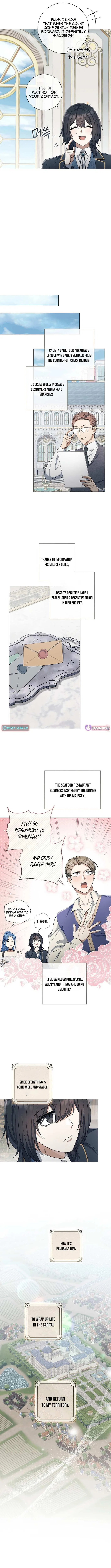 Magic Lord Chapter 29 – Page 12