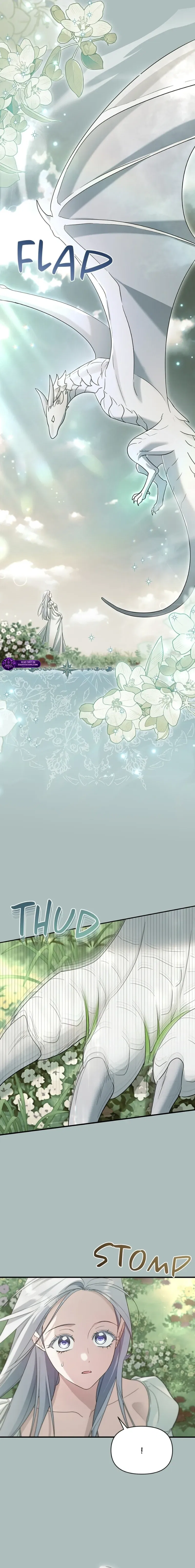 Adopted by a Murderous Duke Family Chapter 118 – Page 2