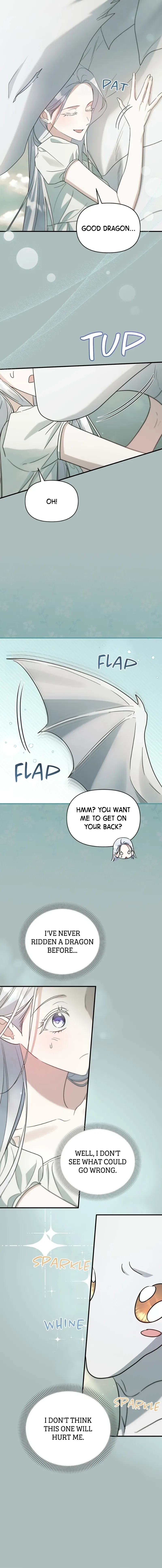 Adopted by a Murderous Duke Family Chapter 118 – Page 4