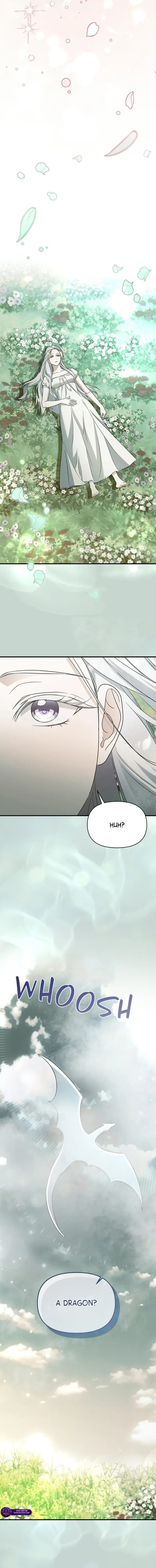 Adopted by a Murderous Duke Family Chapter 117 – Page 15