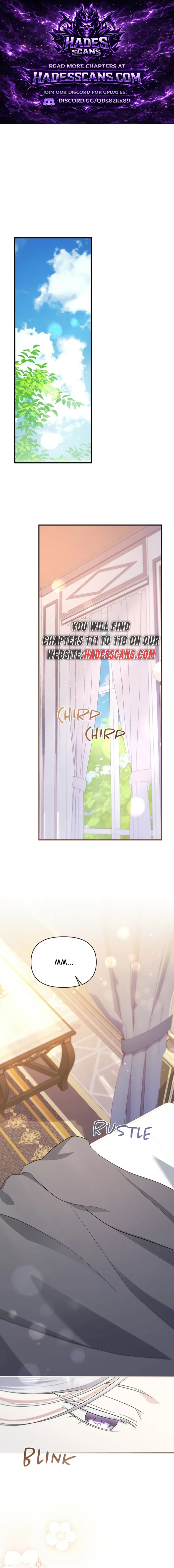 Adopted by a Murderous Duke Family Chapter 116 – Page 1