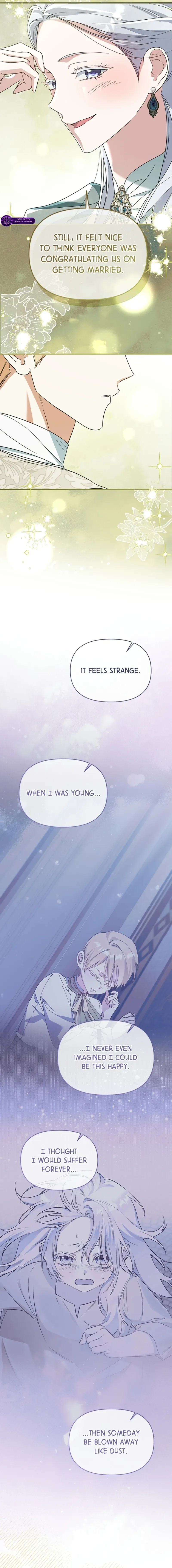 Adopted by a Murderous Duke Family Chapter 115 – Page 3