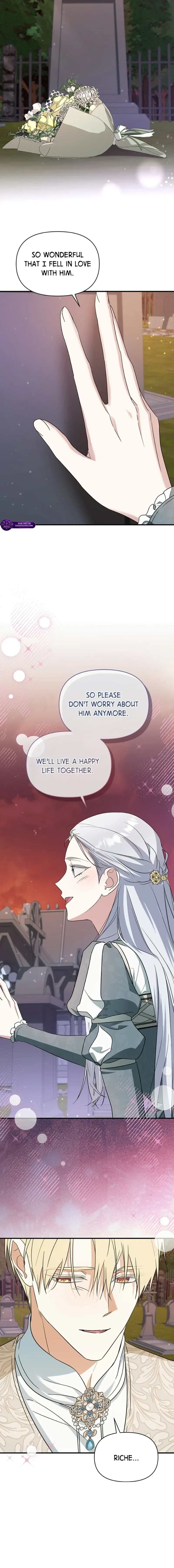 Adopted by a Murderous Duke Family Chapter 115 – Page 13