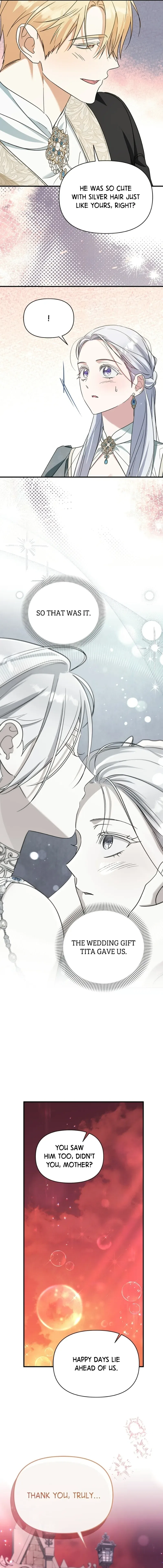 Adopted by a Murderous Duke Family Chapter 115 – Page 15